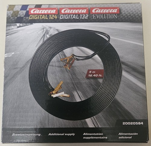 Carrera digital 124 132 - digital, /
