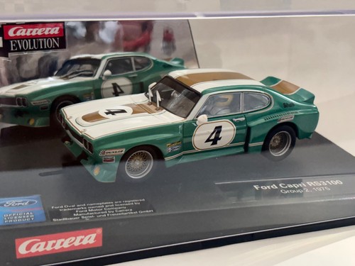 Carrera 27369 evolution ford - carrera,