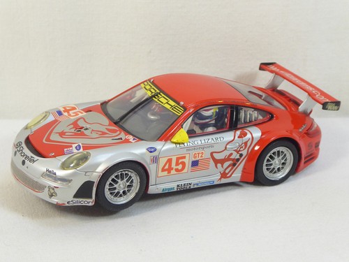 Carrera evolution - evolution, 1:32