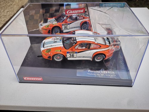 Carrera evolution porsche 911 - carrera,