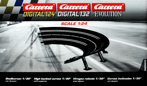 Carrera 20574 digital - carrera,