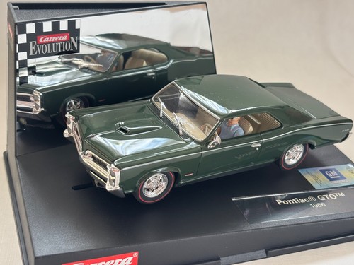 Carrera 25444 evolution 132 - carrera,