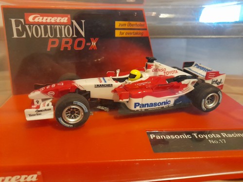 Carrera evolution pro - carrera,