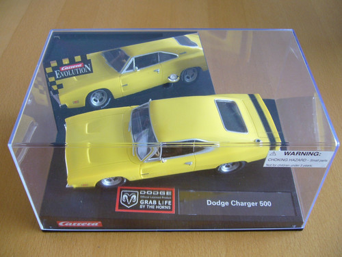 Carrera evolution 132 - carrera,