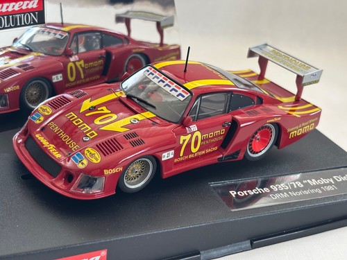 Carrera 27180 evolution - carrera,