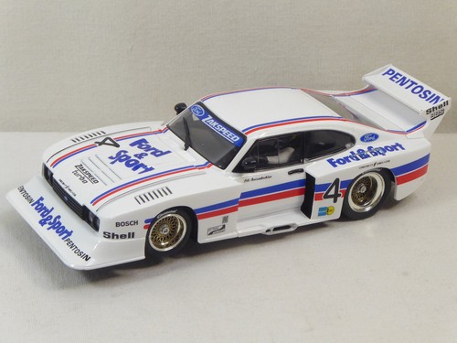 Carrera evolution ford - carrera,