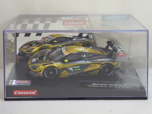 Carrera evolution mclaren - carrera,