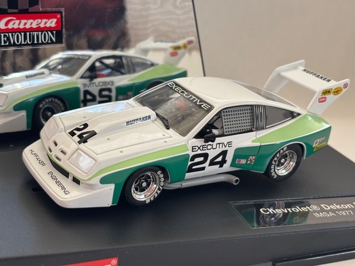 Carrera 27266 evolution - carrera,