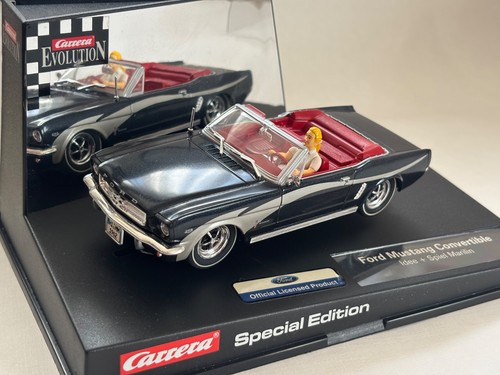 Carrera 25791 evolution ford - carrera,